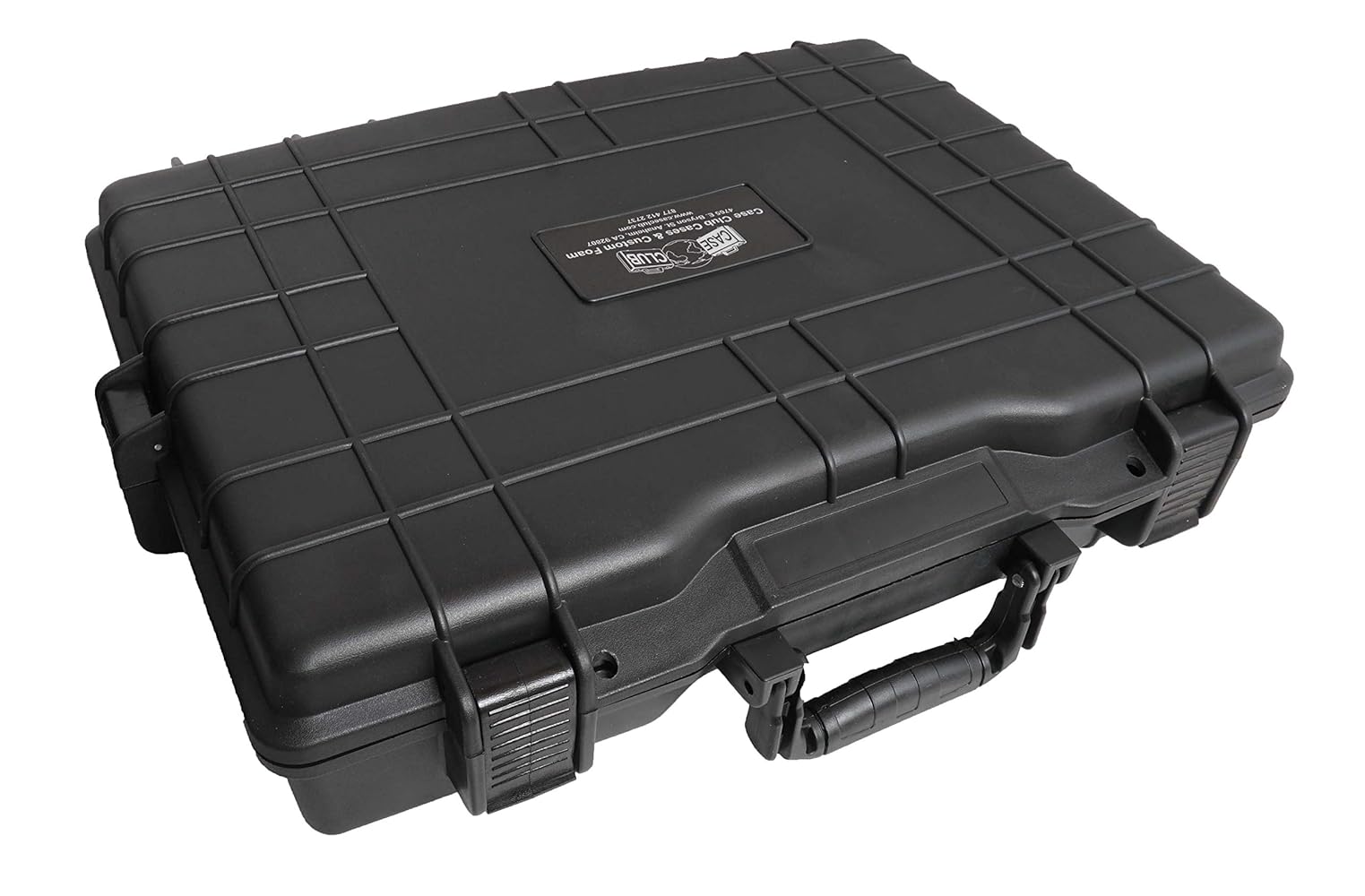 Amazon.co.jp: Roland V-160HDミキサー対応ケースクラブケース